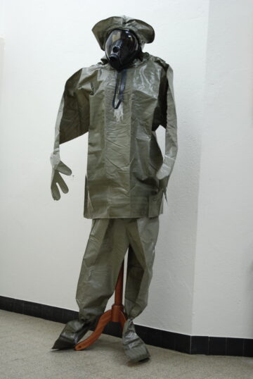 ABC – Schutzanzug „Eurolite“