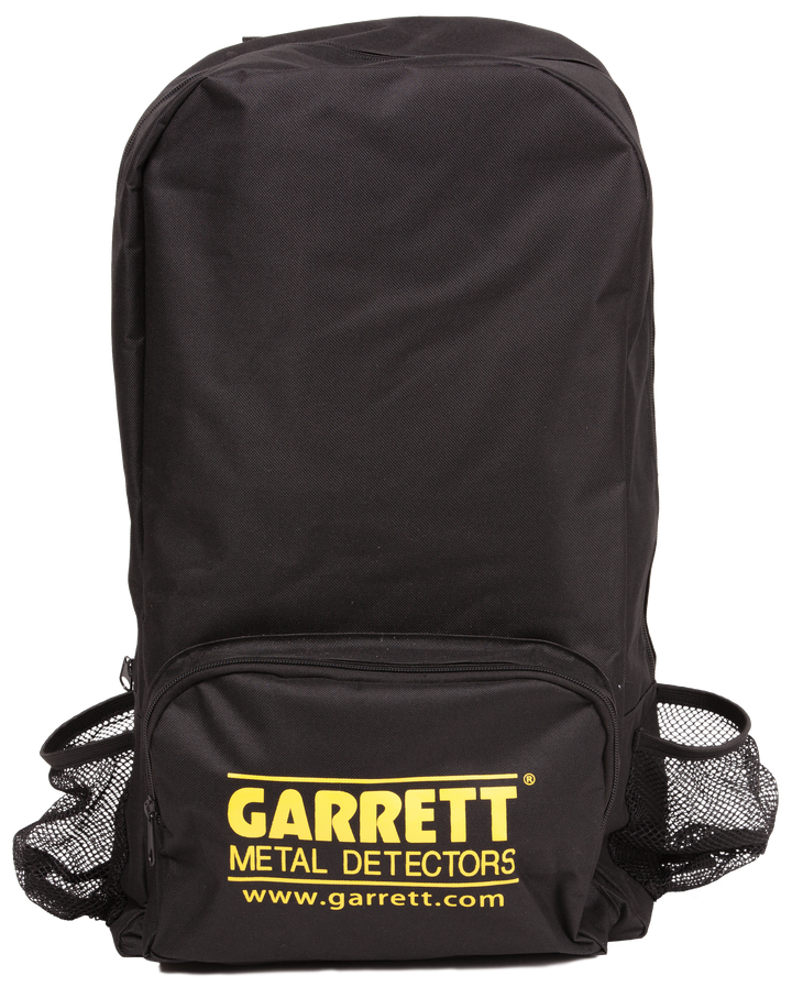 Garrett ACE 150 | DTI Special