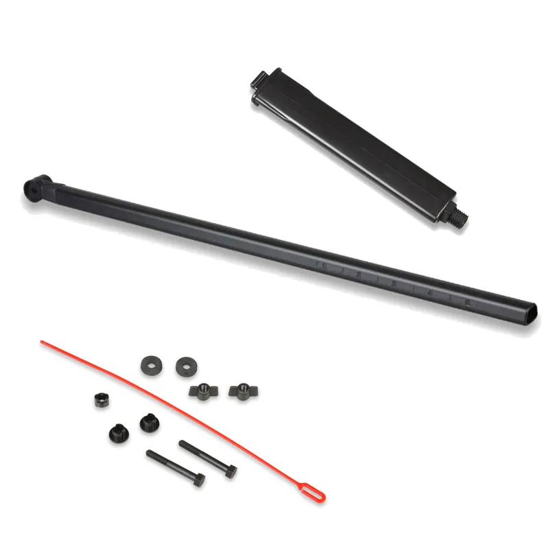XP HF Doppel-D HF Spule Elliptisch 24 x 13cm für Deus I und ORX