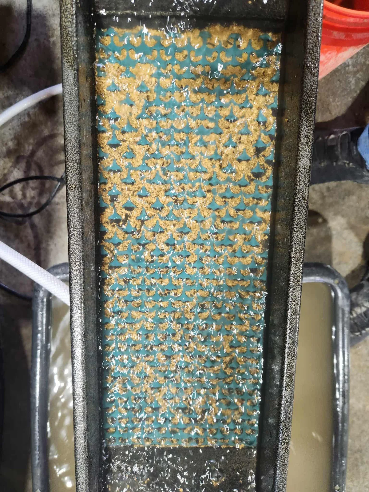6X16 Micro-Dredge Mat - Dream Mat