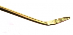 KEENE Crevice Tool Spoon Type, ca. 42 cm lang