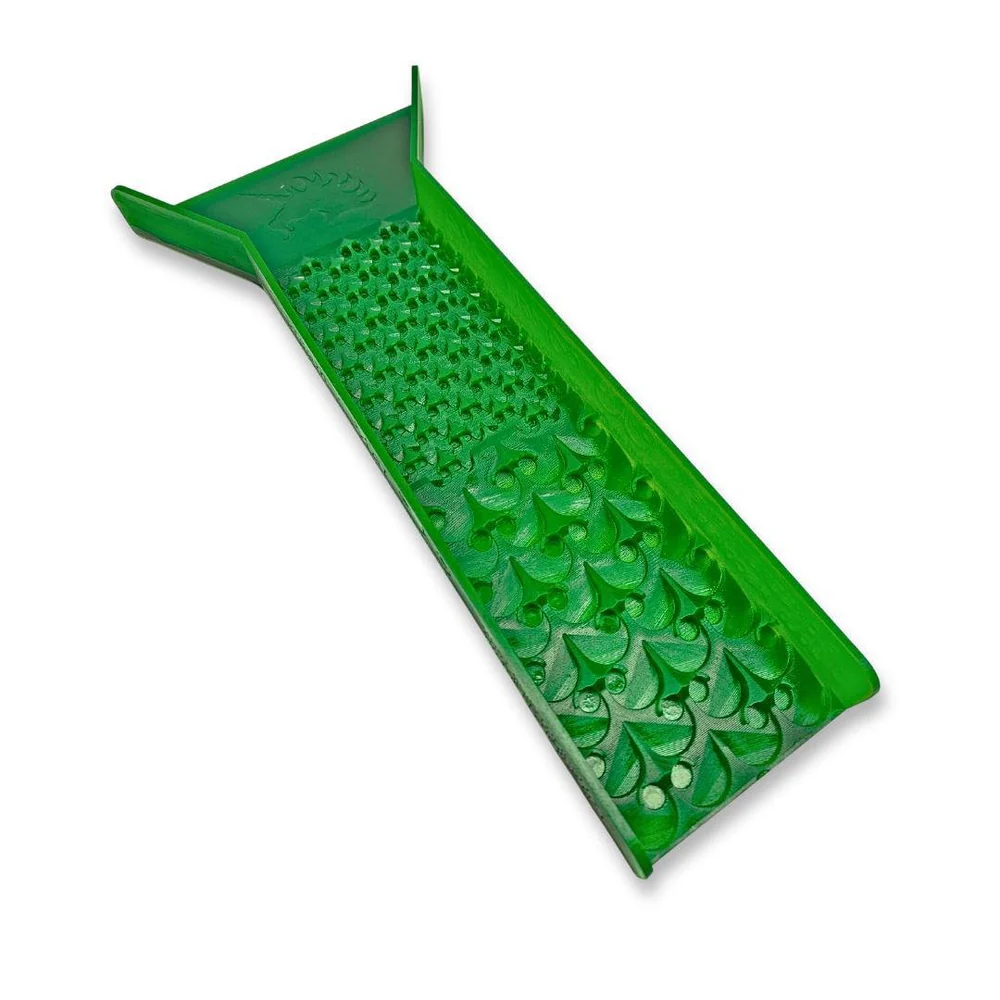 4X16 Adventure Gold Sluice Box - Micro/Mini Dredge Edition| Dream Mat