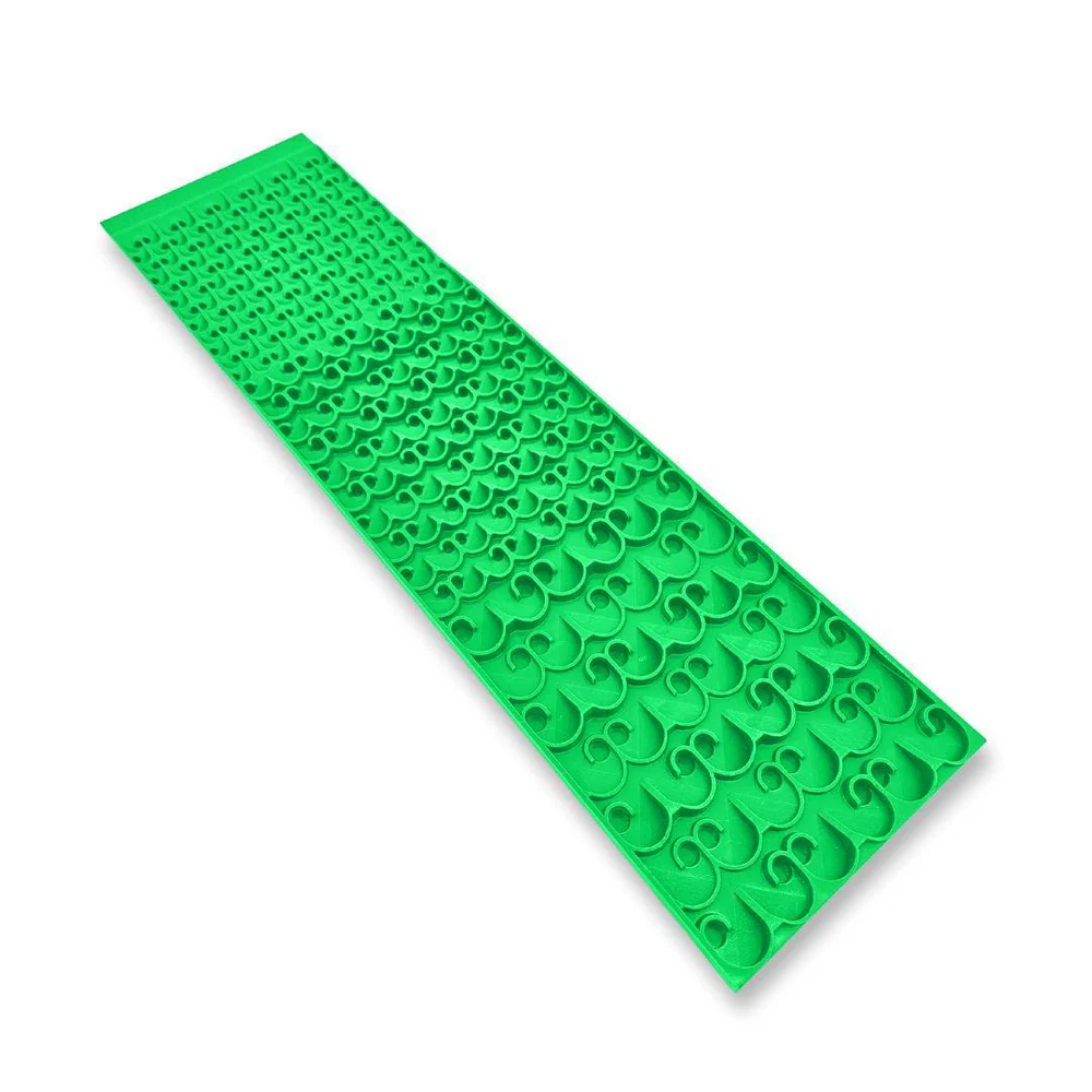 6X22-1/2 Gold Fox Recon Sluice Mat - Combo Dream Mat (2nd Gen)