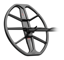 Elliptische Doppel-D-Suchspule M15 15x12" für Minelab Manticore
