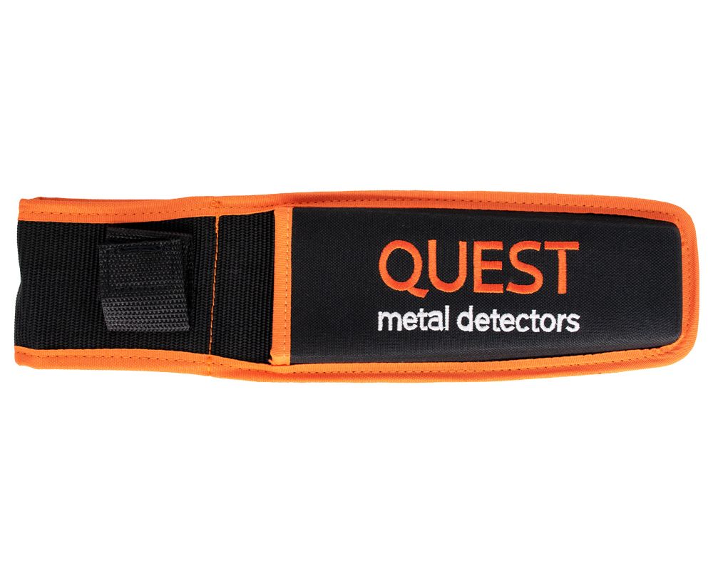 Quest Holster für Grabungsmesser
