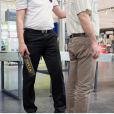 Nokta Ultrascanner Security Metalldetektor Handdetektor