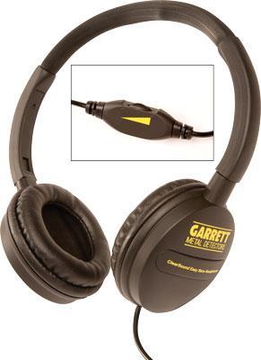 Kopfhörer Garrett Clearsound