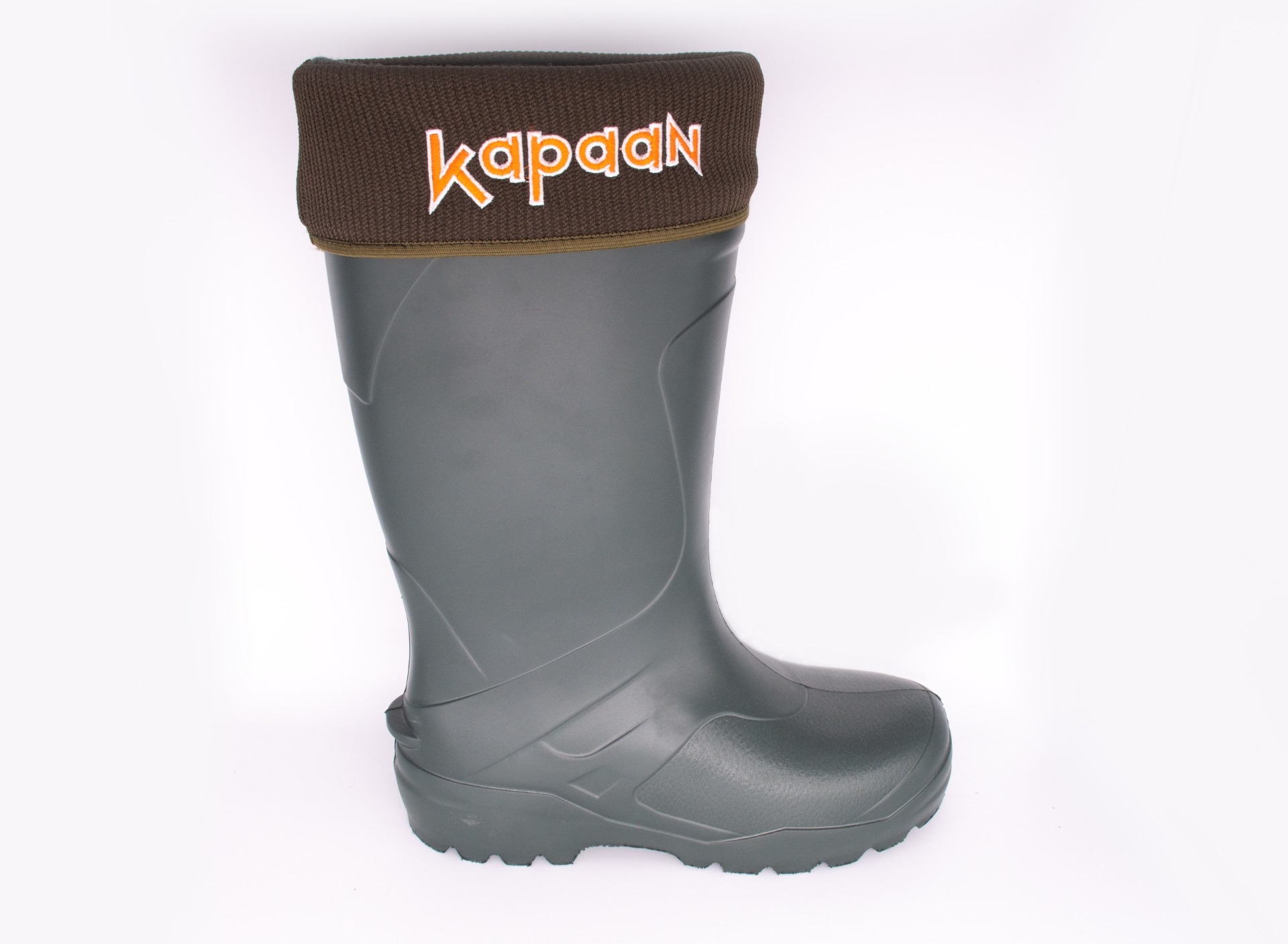 Kapaan EVA Thermo-Leichtgewichtsstiefel - 47