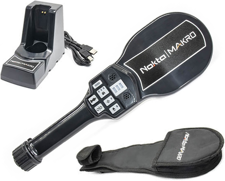 Nokta|Makro NMS30 Handscanner
