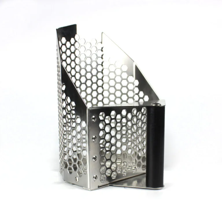 Swagier Scoop - Sieb V7