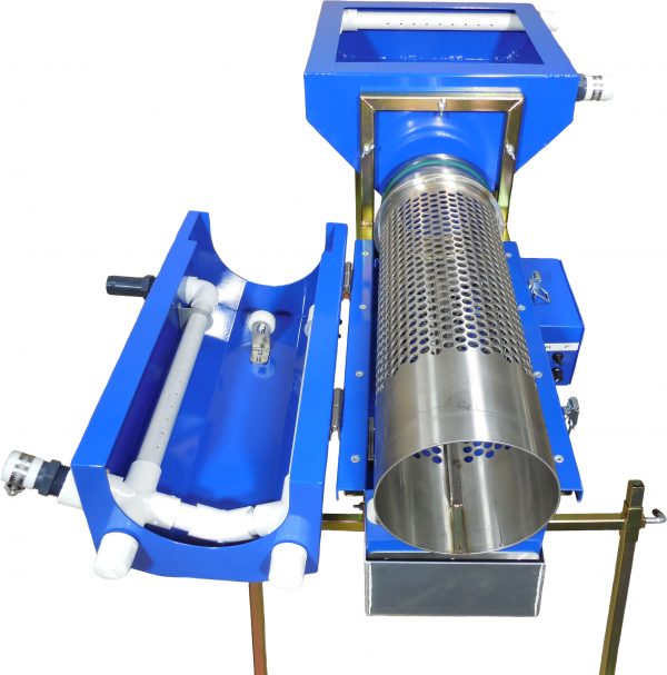 Royal Trommel Kit
