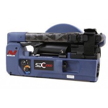Minelab SDC 2300 Gold Metal Detector