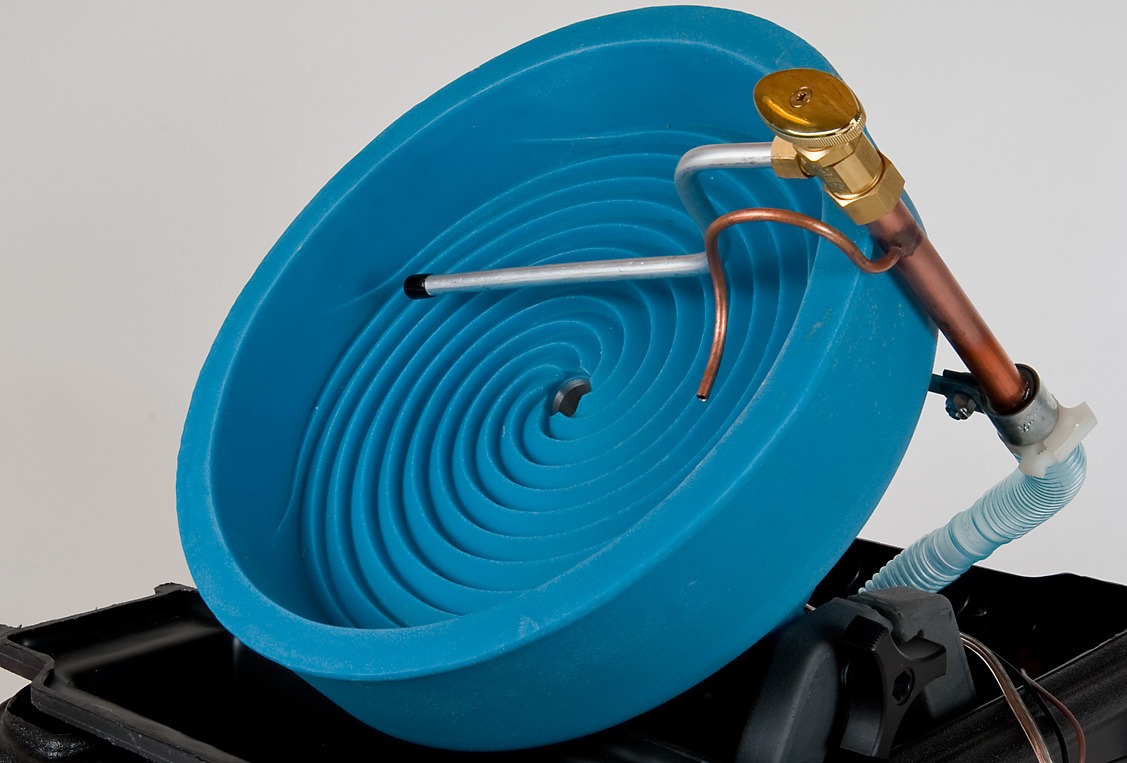 Desert Fox Automatische Goldwaschmaschine