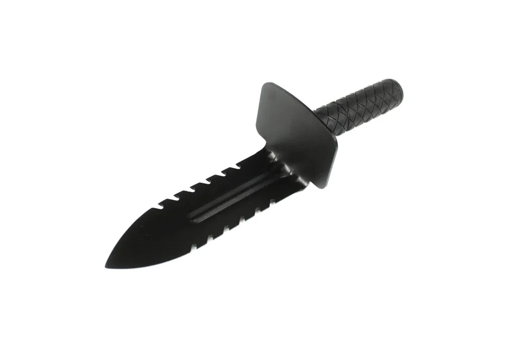 Swagier Scoop - Grabungsmesser  V1
