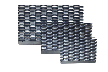 Nugget "Falle" zu Napfschleusen zu Mini Napfschleuse 153 x 115 mm