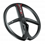XP DEUS II Doppel-D FMF Suchspule 28 cm 