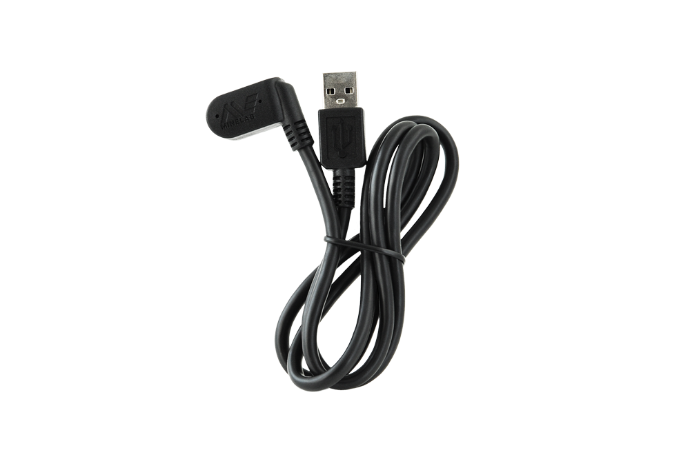 USB-Ladekabel mit Magnet-Stecker