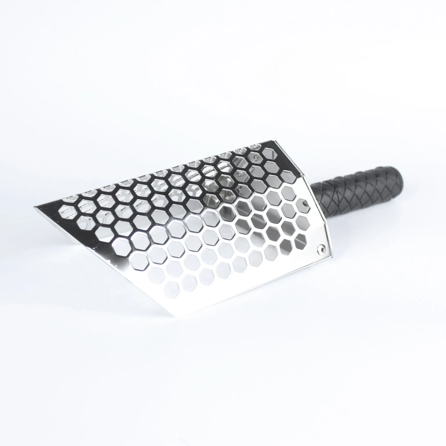 Swagier Scoop - Sieb V8