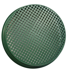 SE Classifier - 6,00 mm Kunststoffsieb Sieb Mesh 4