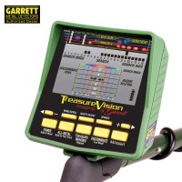Garrett GTI 2500