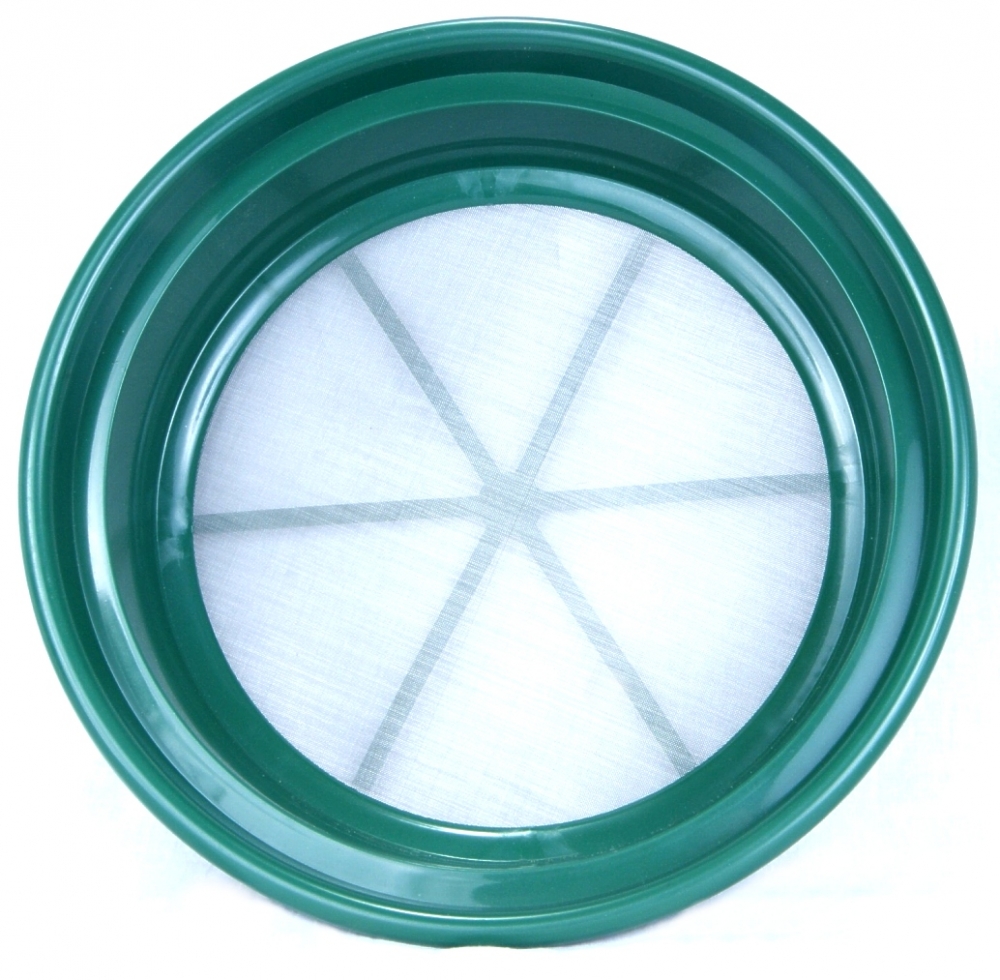 SE Classifier - 0,36 mm - Mesh 70 Stahlsieb