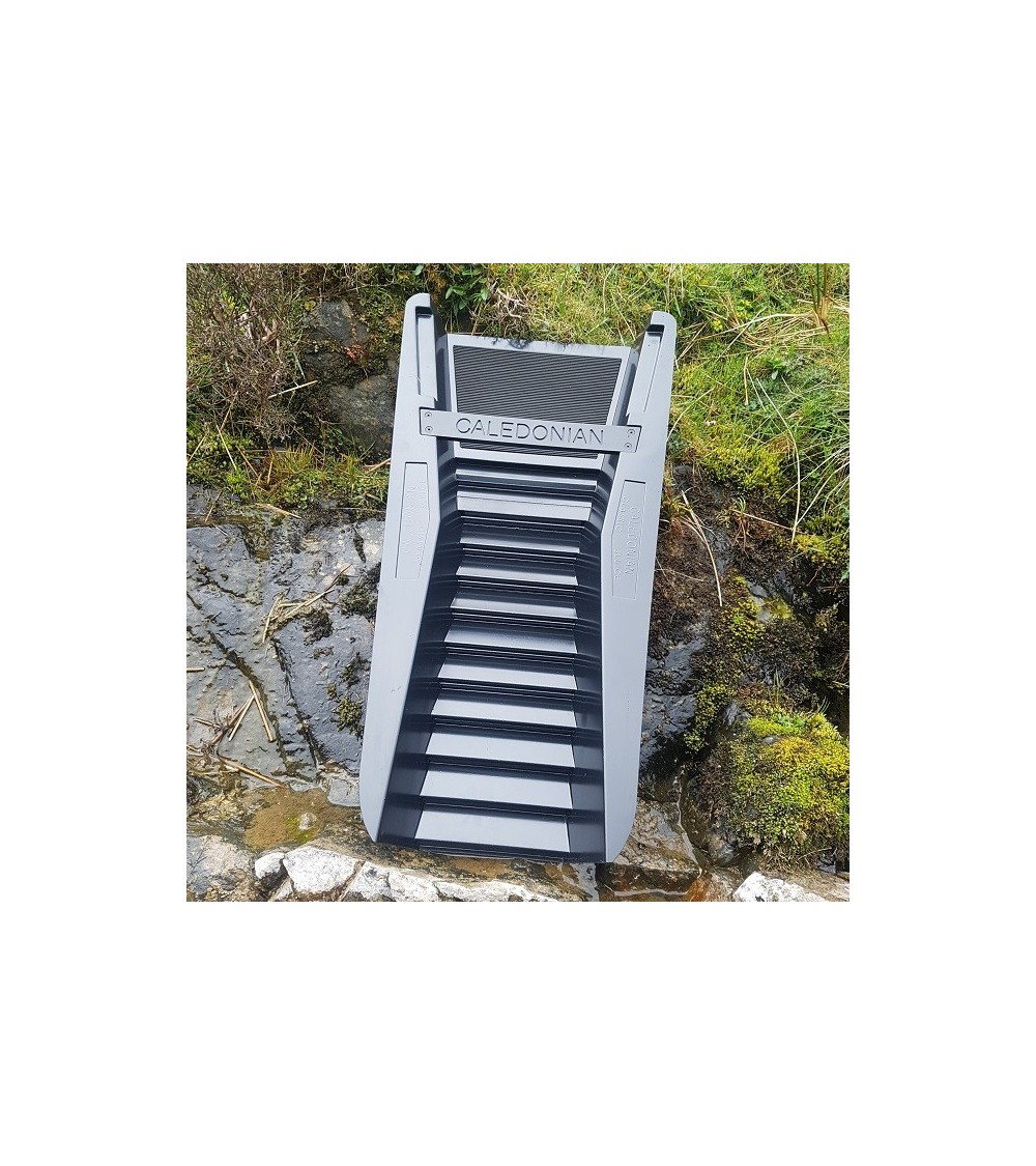 Caledonian Classic Sluice