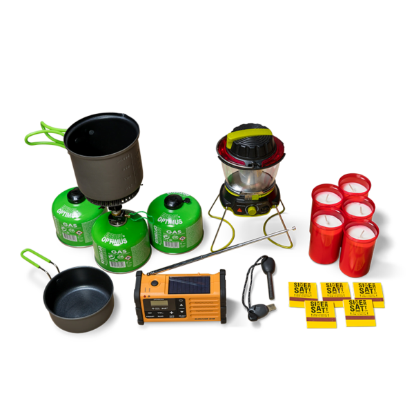 Technik-Paket