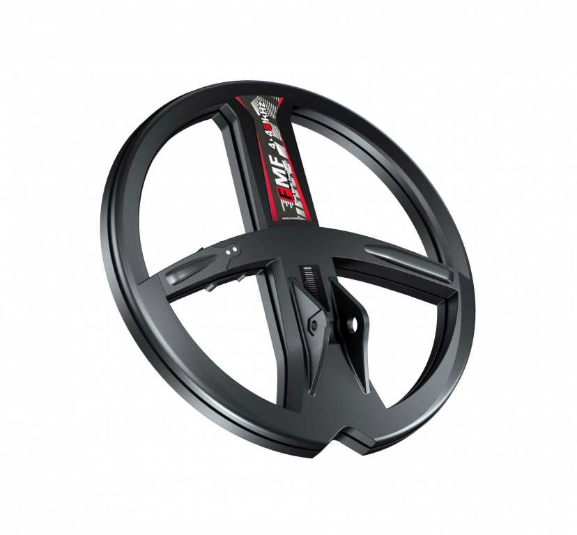 XP DEUS II 22 FMF RC WSA ST / Stereo