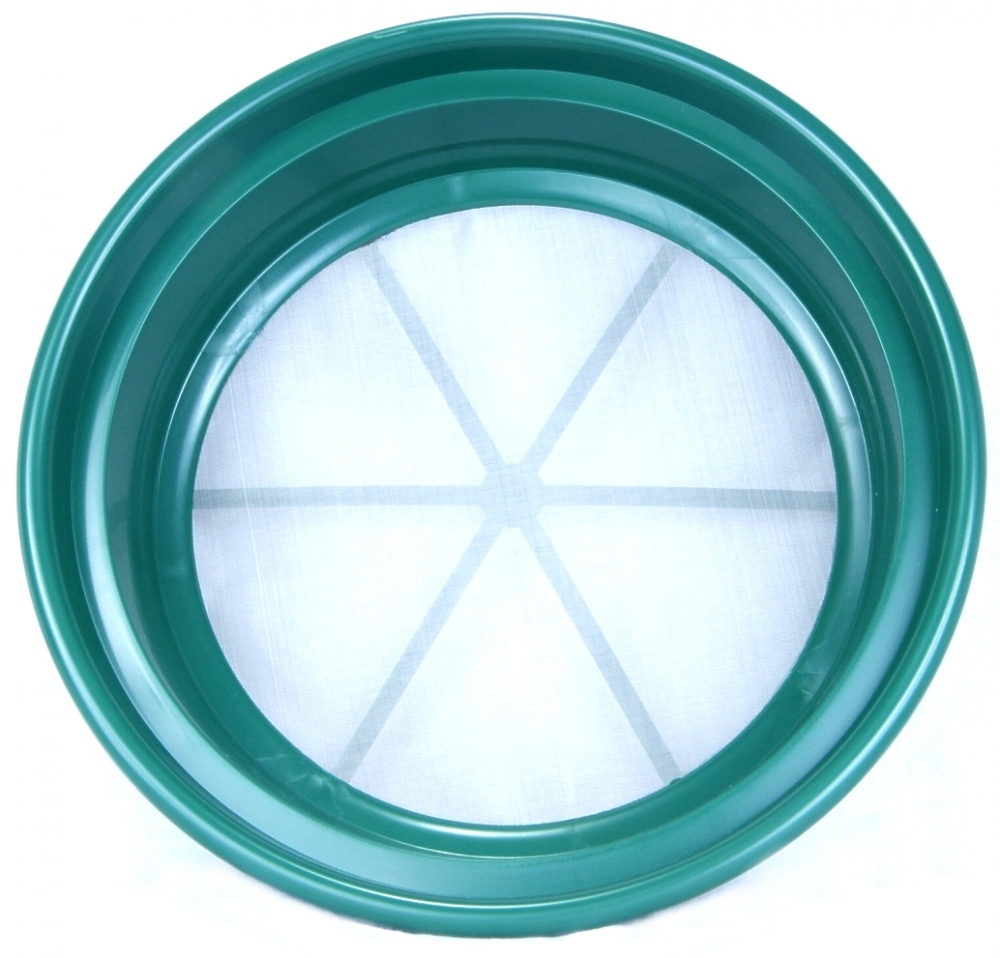 SE Classifier - 0,36 mm - Mesh 70 Stahlsieb