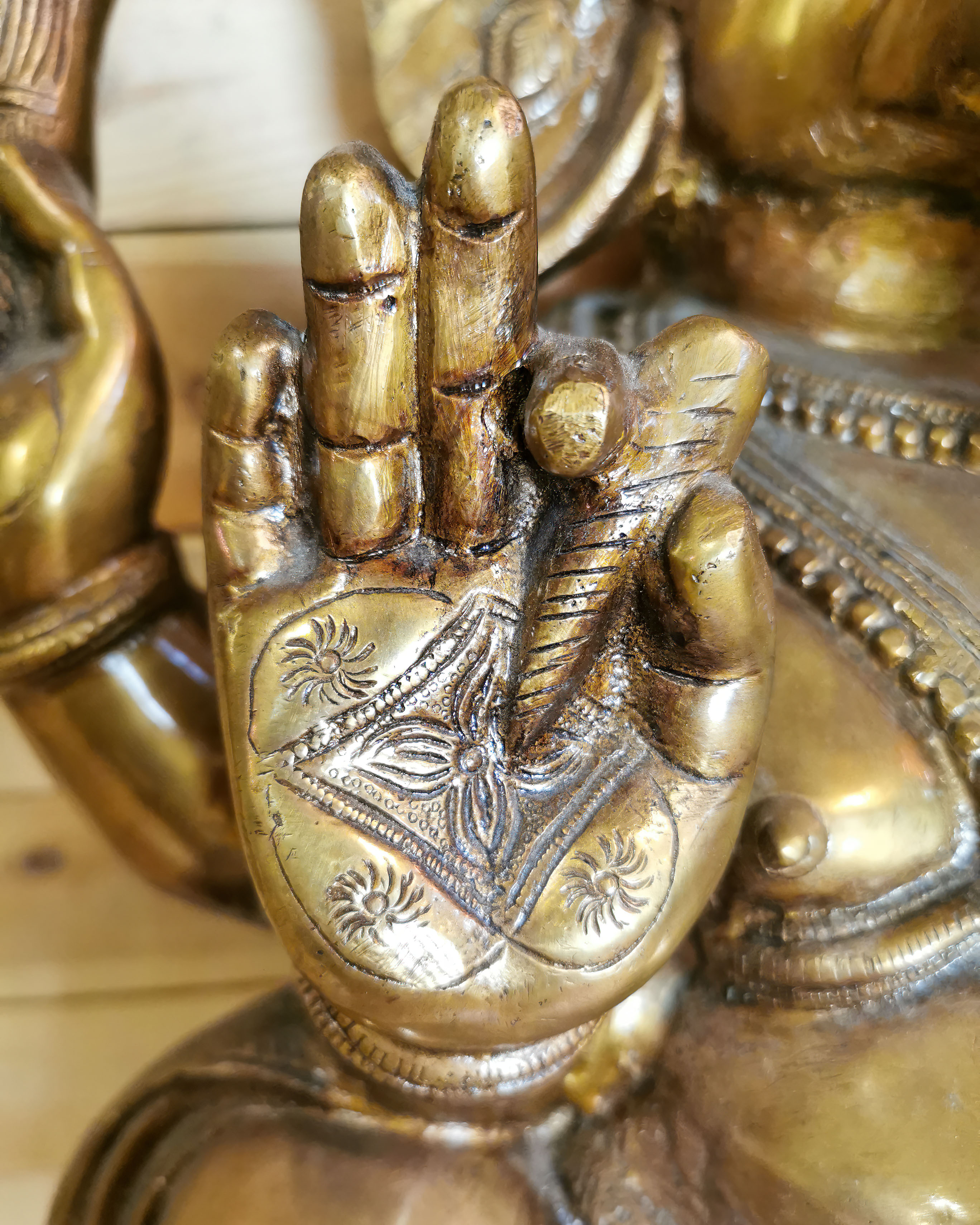 Ganesha Statue (3)