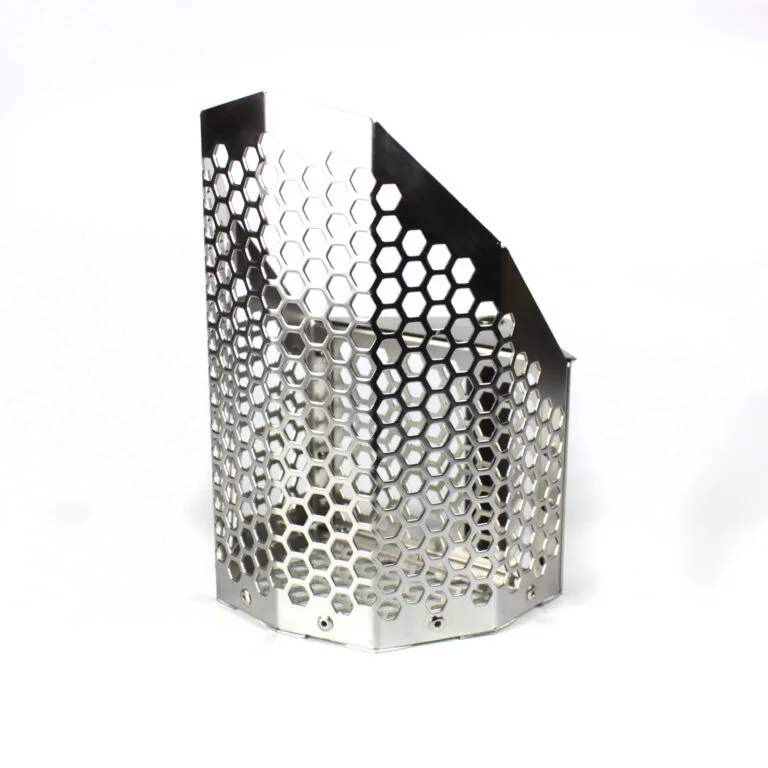 Swagier Scoop - Sieb V7