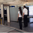 Nokta Ultrascanner Security Metalldetektor Handdetektor