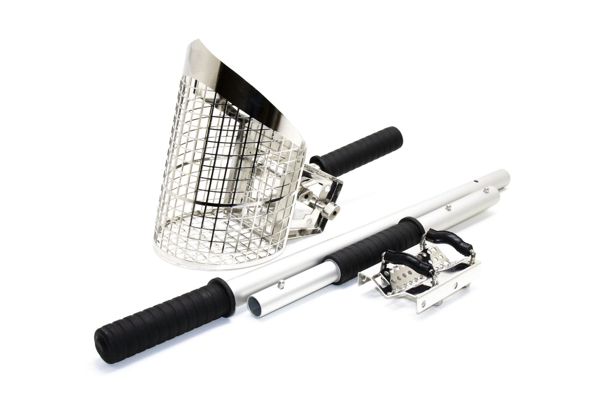 Nokta | Makro Sand Scoop 3 in 1 Set