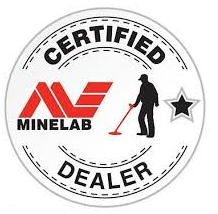 Kopfhörer Wasserdicht Minelab gelb (CTX 3030)