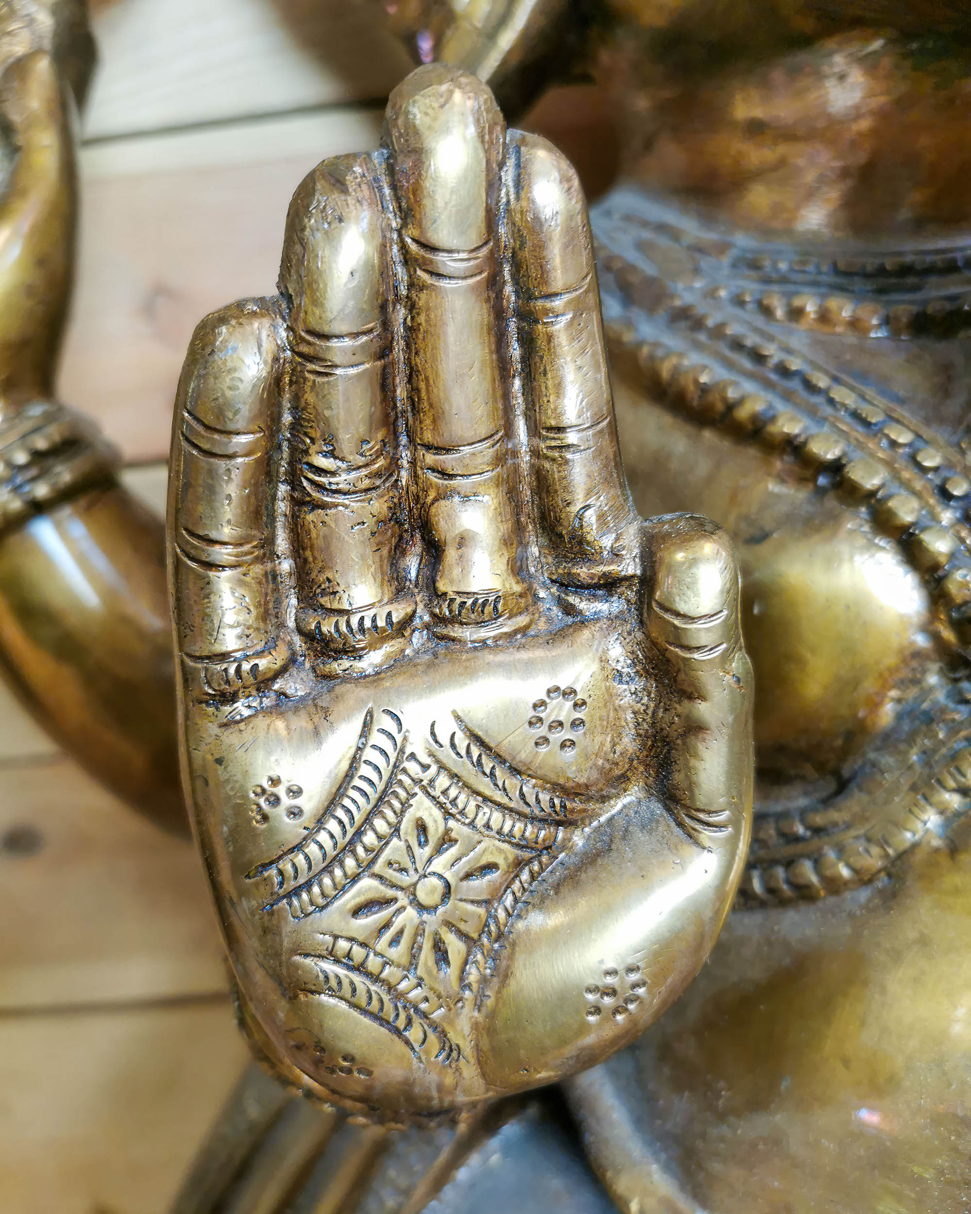 Ganesha Statue (5)