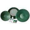 Goldwasch - Set 7 - mit Napfschleuse Classic