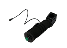 Griff und Knopf Minelab GPX