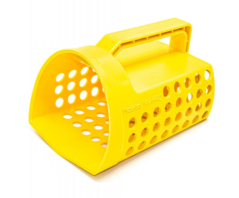 Nokta Siebschaufel Kunststoff