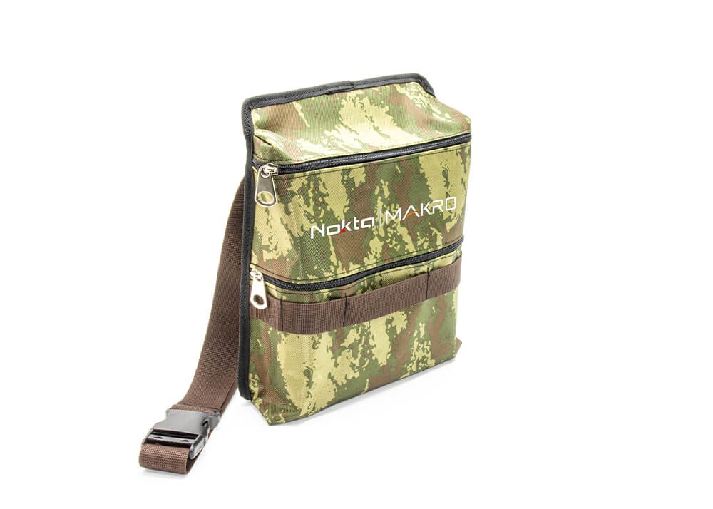 Nokta|Makro Fundtasche Camo