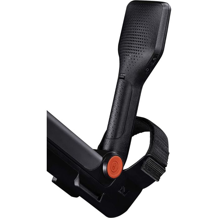 Minelab GO-FIND 22 Metalldetektor
