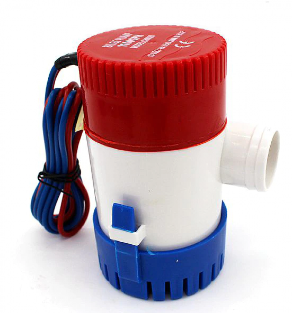 Blue Bowl Concentrator Set