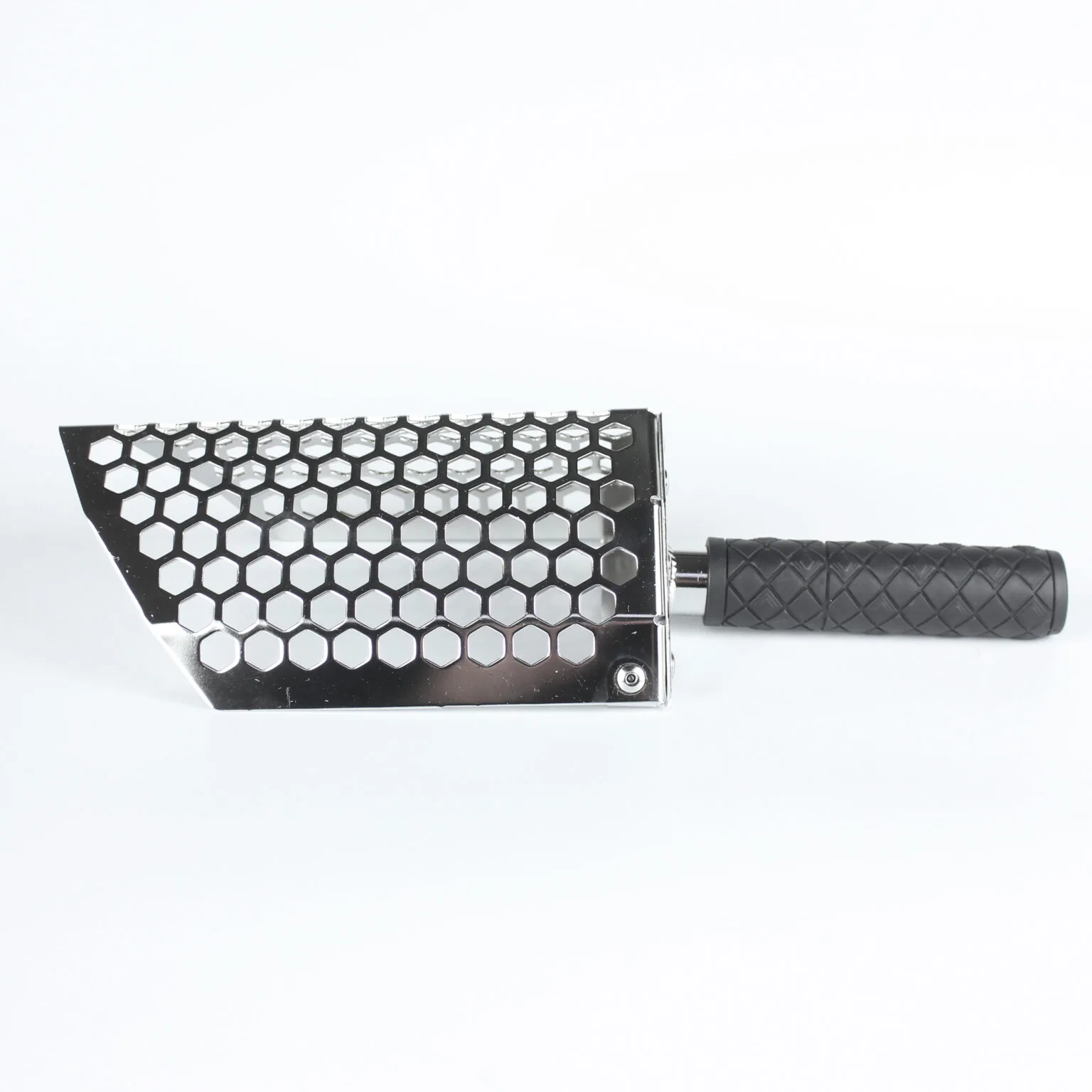 Swagier Scoop - Sieb V8