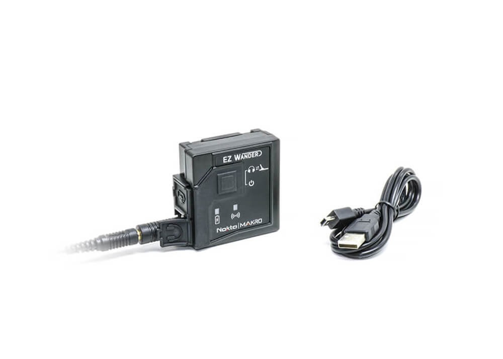 Nokta | Makro EZ Wander Drahtloses Modul