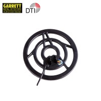 Garrett GTI 2500