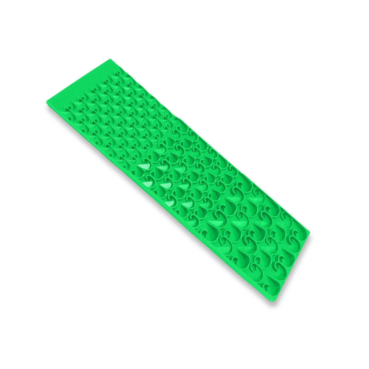 6X22-1/2 Gold Fox Recon Sluice Mat - Combo Dream Mat (2nd Gen)