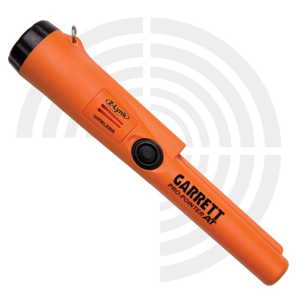 Garrett ACE APEX™ Raider Wireless | Metalldetektor Set