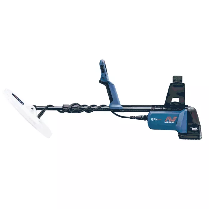 Minelab GPX 6000 Golddetektor