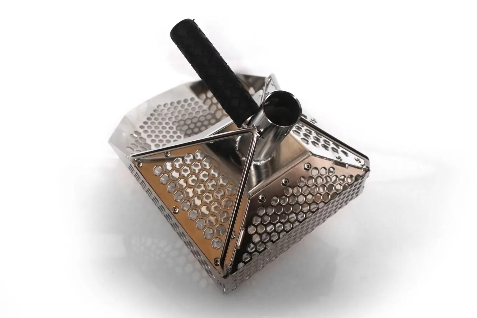 Swagier Scoop - Sieb V5